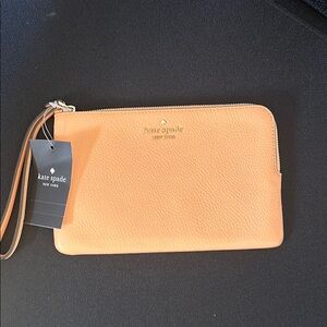 Kate Spade wristlet
